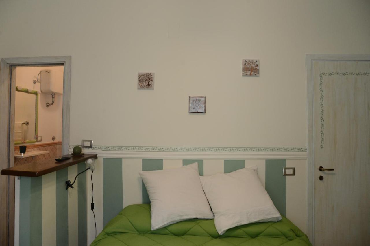 ホテル La Casa Di Andrea キエーティ エクステリア 写真